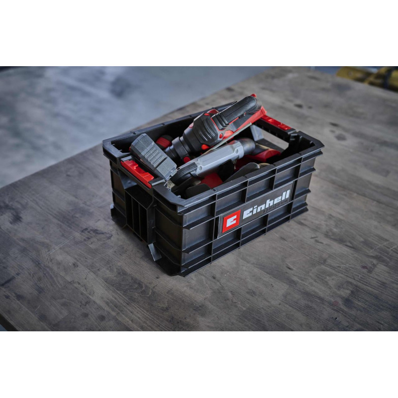 Ящик системи кейсів Enhell E-Case Toolbox (4540037)