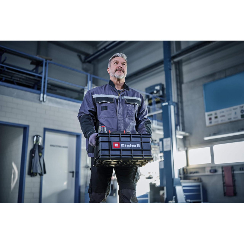 Ящик системи кейсів Enhell E-Case Toolbox (4540037)