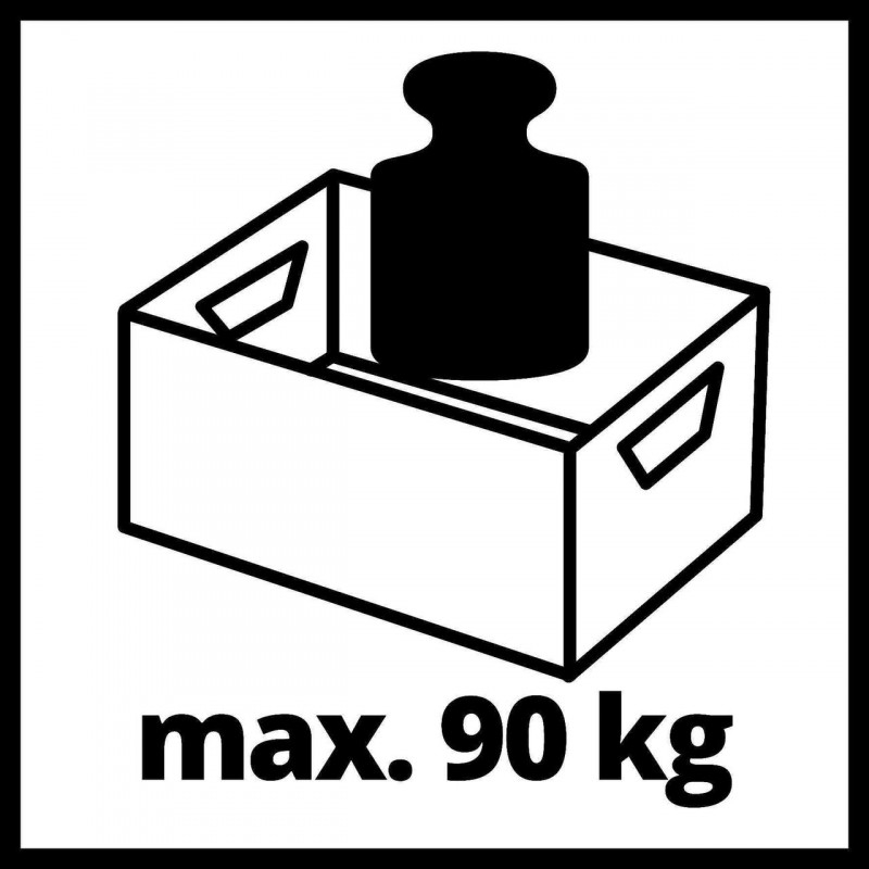 Ящик системи кейсів Enhell E-Case Toolbox (4540037)
