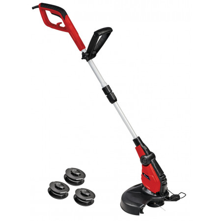 Тример електричний Einhell GC-ET 4530 Set (3402022)