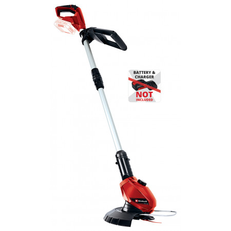 Тример акумуляторний Einhell GE-CT 18 Li - Solo (3411172)