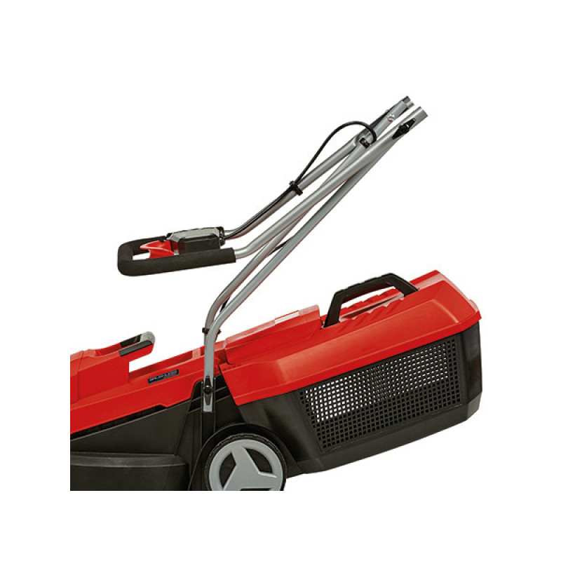 Газонокосилка аккумуляторная Einhell GE-CM 18/32 Li - Solo (3413256)