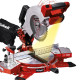 Пила торцева акумуляторна Einhell TE-MS 18/210 Li - Solo (4300890)