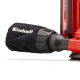 Шлифмашина эксцентриковая аккумуляторная Einhell TE-RS 18 Li - Solo (4462010)