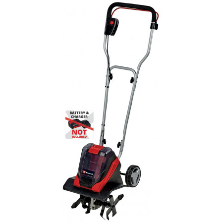 Культиватор акумуляторний Einhell GE-CR 30 Li - Solo (3431200)