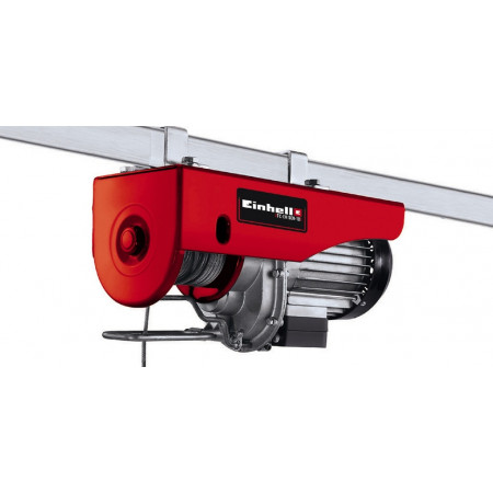 Тельфер електричний Einhell TC-EH 500-18 (2255145)