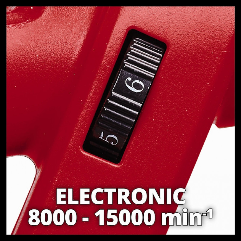 Пылесос садовый Einhell GC-EL 3000 E (3433320)