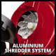Пылесос садовый Einhell GC-EL 3000 E (3433320)