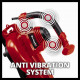 Пылесос садовый Einhell GC-EL 3000 E (3433320)