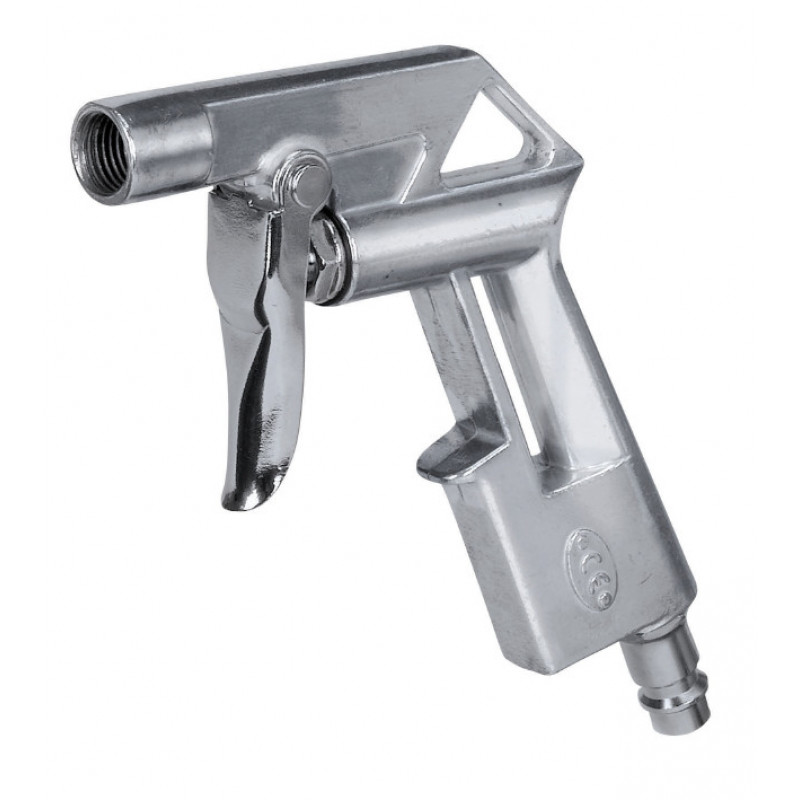 Набор пневмоинструментов  Einhell 5 шт (4132720)