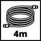 Набор пневмоинструментов  Einhell 5 шт (4132720)