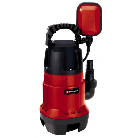 Насос погружной для грязной воды Einhell GС-DP 7835 (4170682)