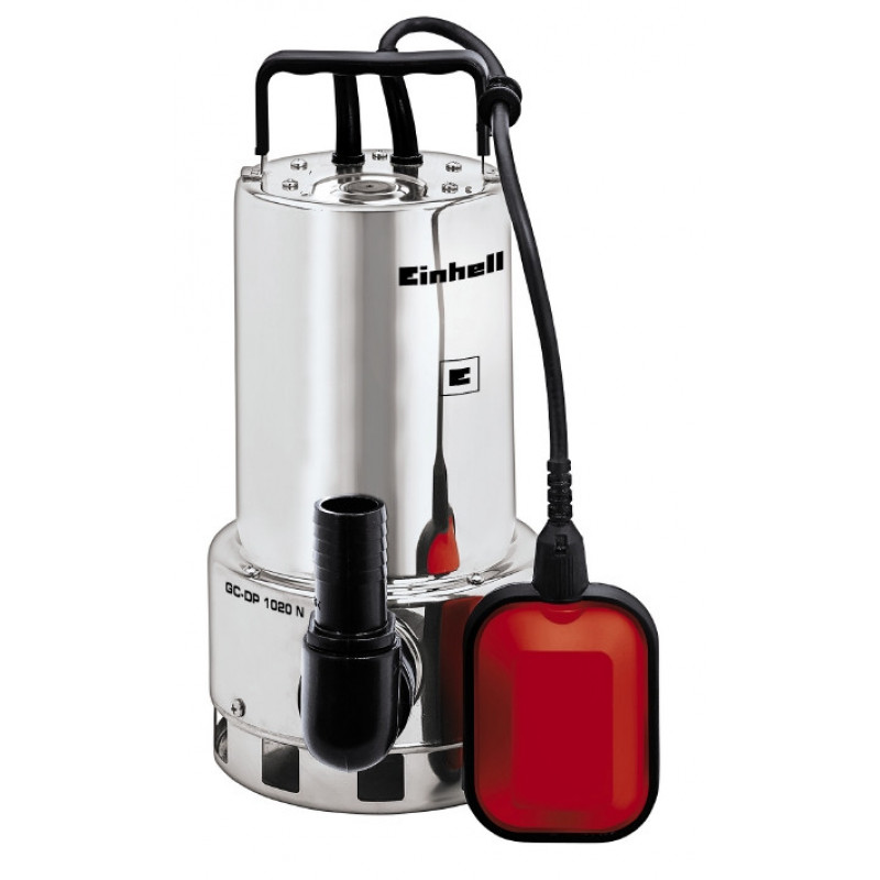 Насос для брудної води Einhell GC-DP N 1020 (4170773)