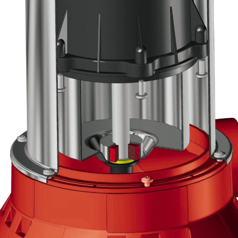Насос для брудної води Einhell GC-DP N 1020 (4170773)