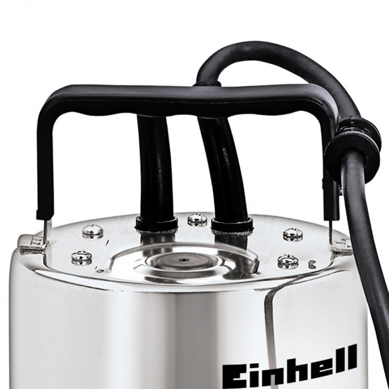 Насос для брудної води Einhell GC-DP N 1020 (4170773)