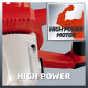 Миксер электрический Einhell TE-MX 1600-2 CE (4258555)