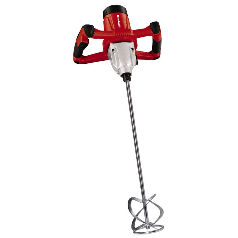 Миксер электрический Einhell TE-MX 1600-2 CE (4258555)