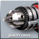 Дрель ударная Einhell TC-ID 1000 E (4259825)