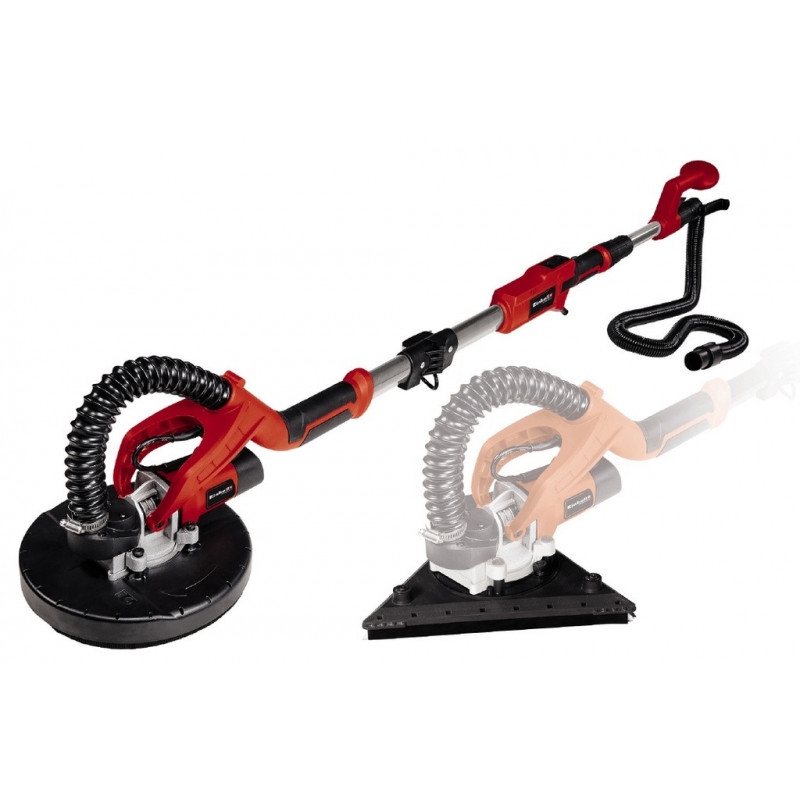 Шлифмашина для стен Einhell TE-DW 225 X (4259960)