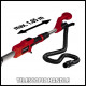 Шлифмашина для стен Einhell TE-DW 225 X (4259960)