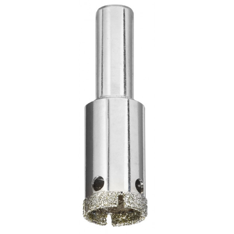 Коронка пильная алмазная 16/25 мм, KWB (499816)