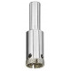 Коронка пильная алмазная 16/25 мм, KWB (499816)