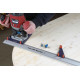 Направляюча для фрезера Line Master KWB (783500)