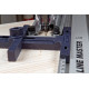Направляюча для лобзика/пили Line Master KWB (784400)