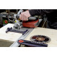 Направляюча для лобзика/пили Line Master KWB (784400)