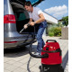 Пылесос строительный Einhell TC-VC 1825 (2342430)