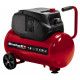Компрессор воздушный Einhell TC-AC 200/24/8 OF (4020590)