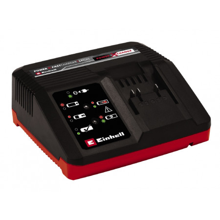 Зарядное устройство Einhell PXC Power X-Fastcharger 4A (4512103)