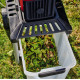 Садовый измельчитель (шредер) Einhell GC-RS 60 CB (3430635)