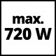 Акумулятор Einhell PXC 18V 2,5 Ah (4511516)