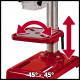 Верстат свердлильний Einhell TC-BD 450 (4520592)
