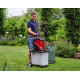 Садовый измельчитель (шредер) Einhell GC-KS 2540 CB (3430400)