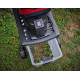 Садовый измельчитель (шредер) Einhell GC-KS 2540 CB (3430400)