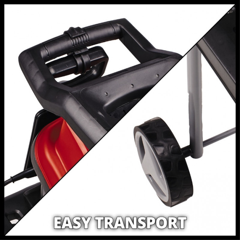 Садовый измельчитель (шредер) Einhell GC-KS 2540 CB (3430400)