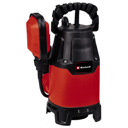 Насос для брудної води Einhell GC-DP 3325 (4181530)