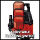 Насос для брудної води Einhell GC-DP 3325 (4181530)