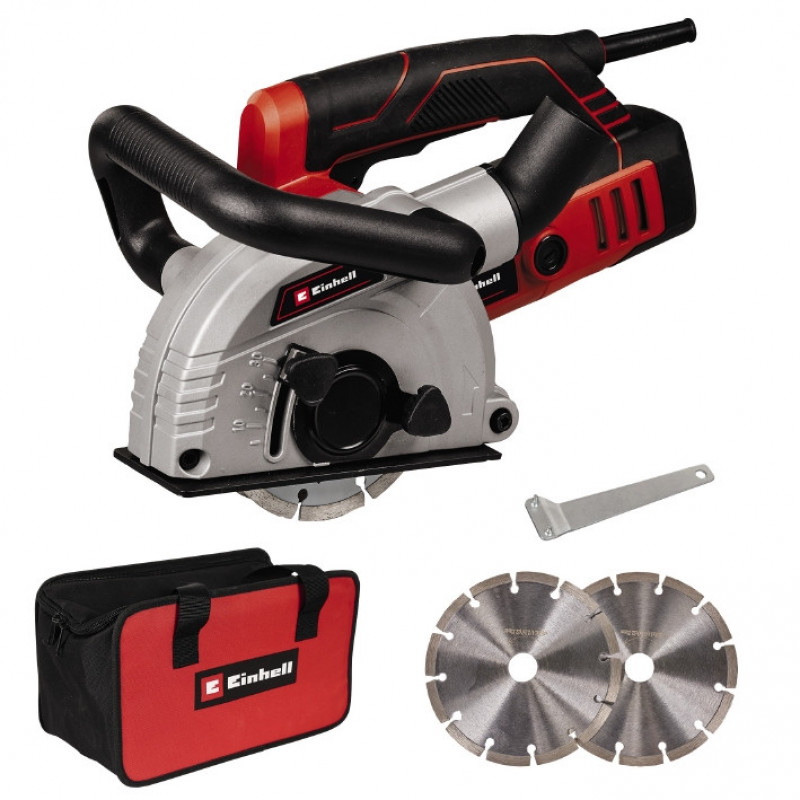 Бороздодел (штроборез) Einhell TE-MA 1500 (4350735)