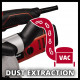 Бороздодел (штроборез) Einhell TE-MA 1500 (4350735)