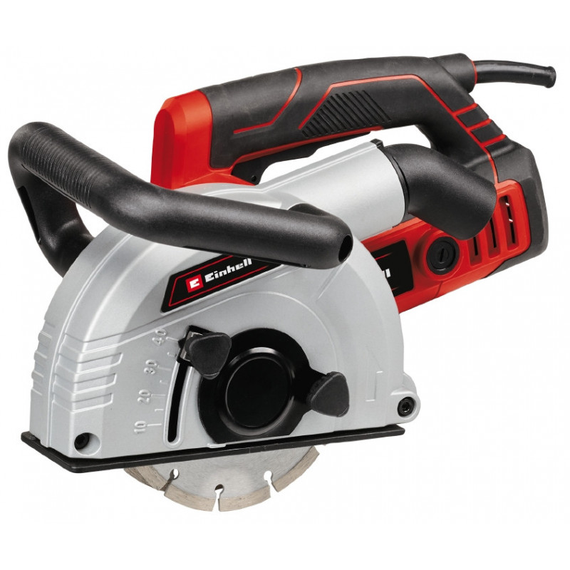 Бороздоділ (штроборіз) Einhell TE-MA 1700 (4350740)