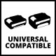 Зарядное устройство Einhell PXC Power X-Car Charger 3A (4512113)