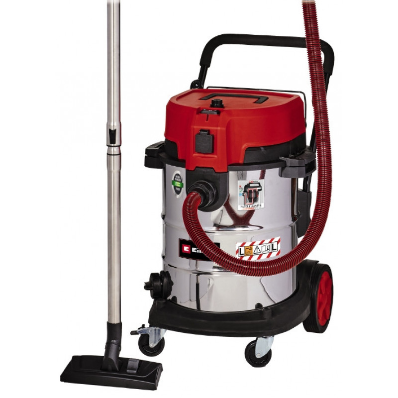 Пылесос строительный Einhell TE-VC 2350 SACL (2342475)