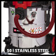 Пылесос строительный Einhell TE-VC 2350 SACL (2342475)