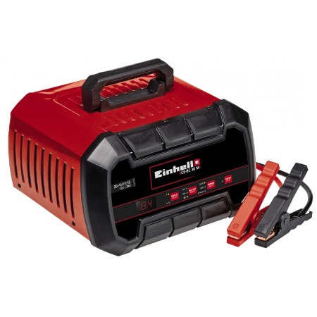 Пуско-зарядний пристрій Einhell CE-BC 30 M (1002275)