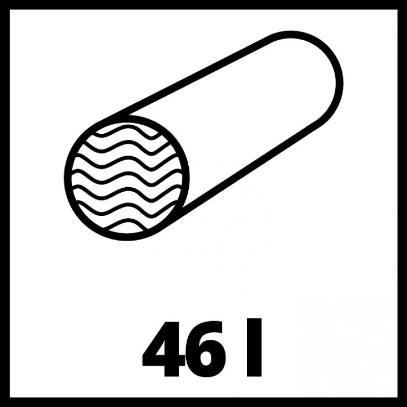 Каток для газону Einhell GC-GR 57 (3415302)