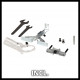 Фрезер акумуляторний Einhell TP-RO 18 Li BL - Solo (4350411)