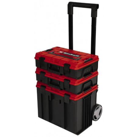 Пластиковий кейс Einhell E-Case Tower (4540015)